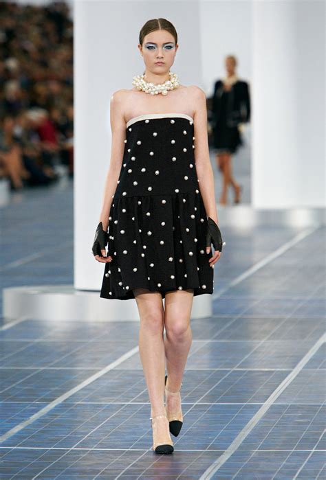 chanel 2013 collections